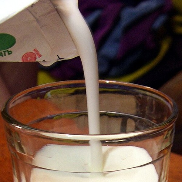 Kefir Cultured Dairy Drink 1L