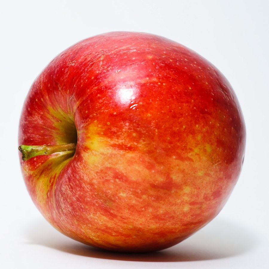 Red Apples