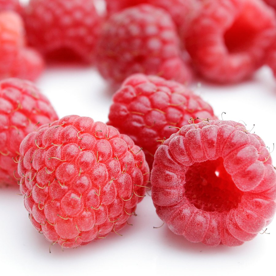 Black Raspberry Mix 6 oz