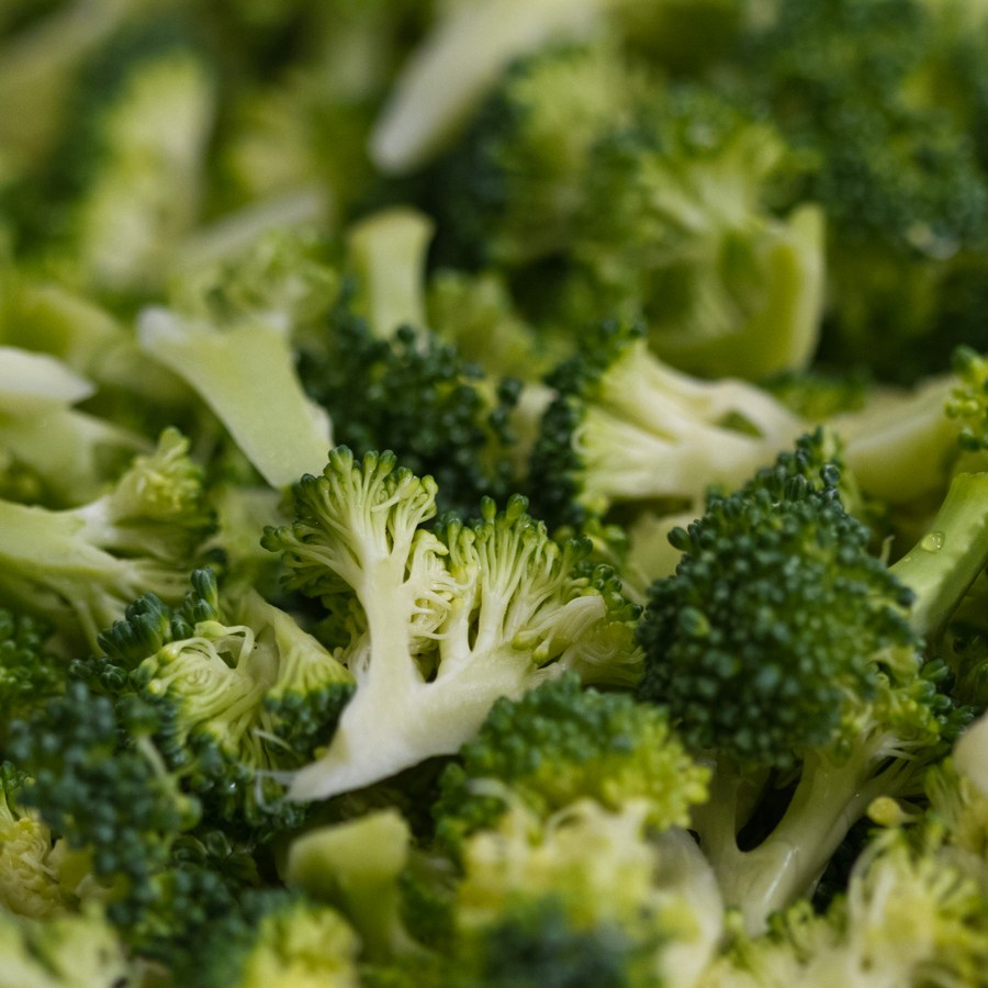 Broccoli Florets 12 oz