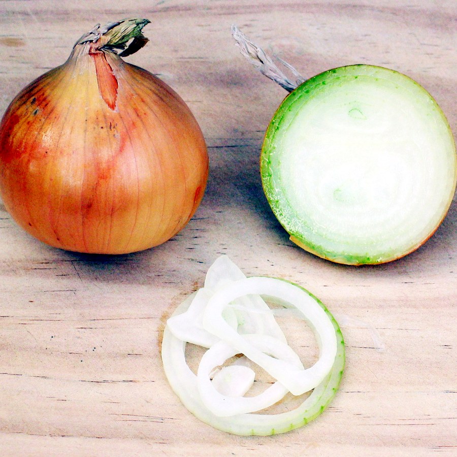 Yellow Onions 3 lb