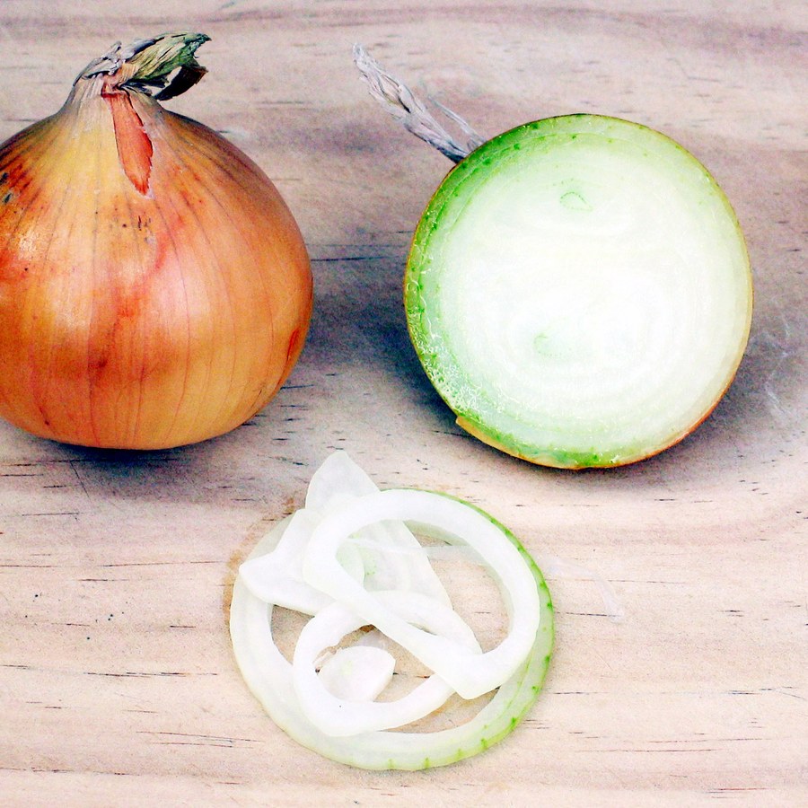 Red Onion Each