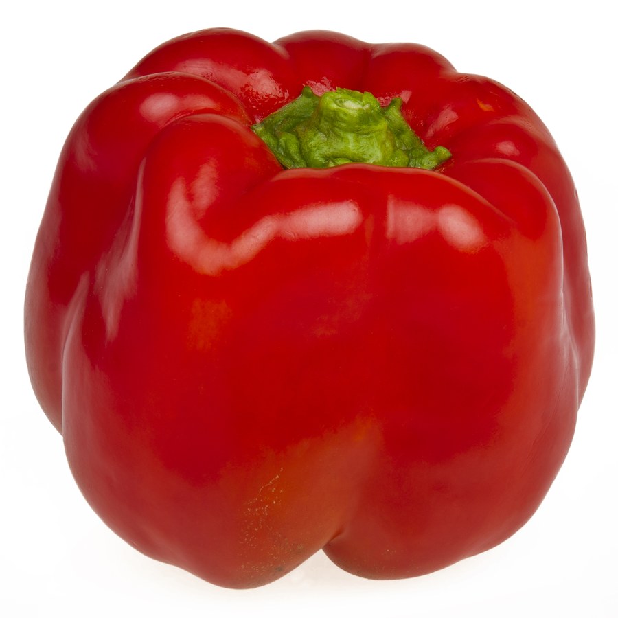Red Bell Peppers