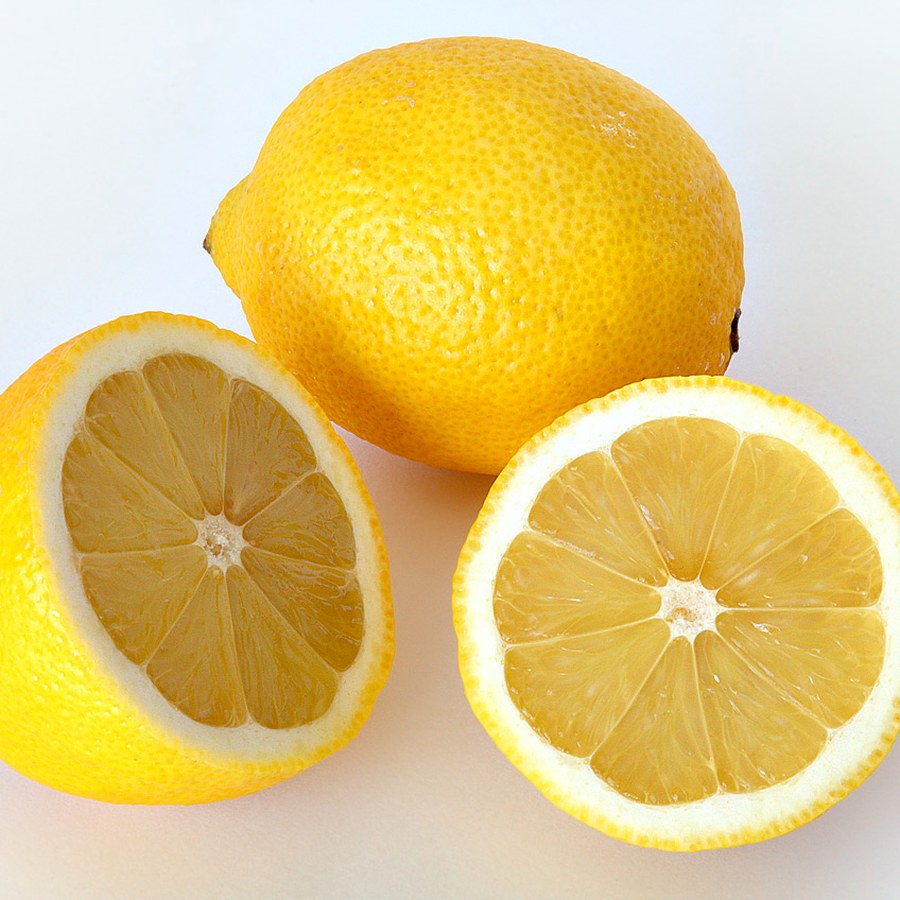 Citrus Cooking Pack